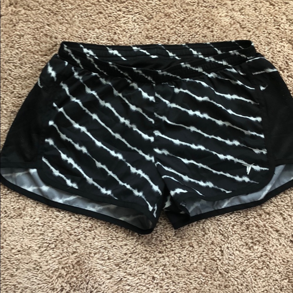 Running Shorts